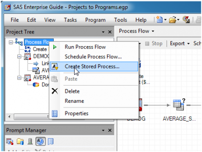 An Overview of SAS Stored Processes | The Ultimate Guide with Expert’s ...