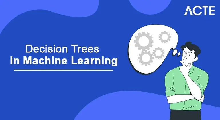Decision Trees in Machine Learning articles ACTE