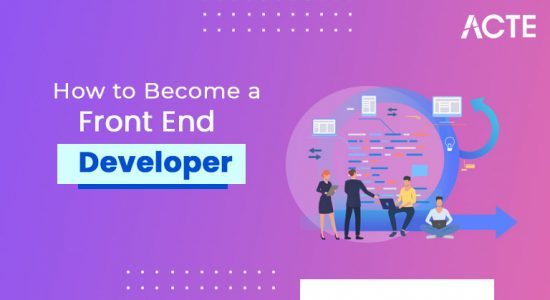 How to Become a Front End Developer | Free Guide Tutorial | Updated 2025