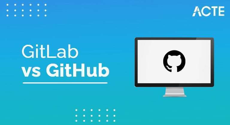 GitLab-vs-GitHub-ACTE