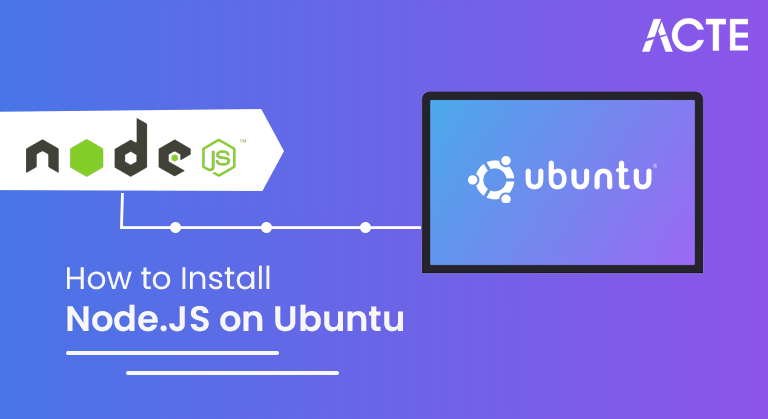 How to-Install-Node.JS-on-Ubuntu-ACTE