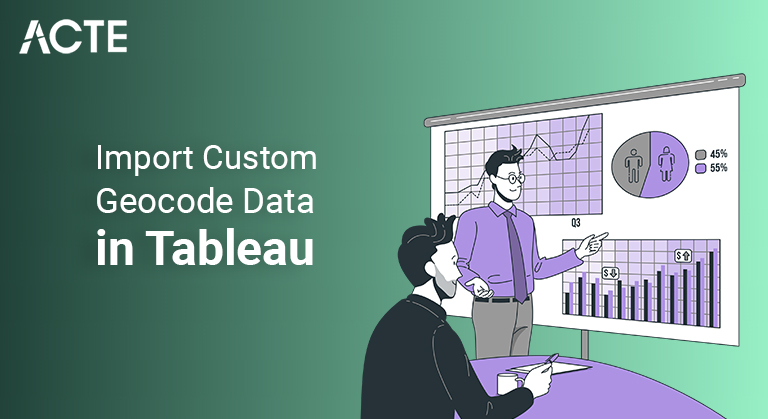 Import Custom-Geocode-Data-in-Tableau-ACTE