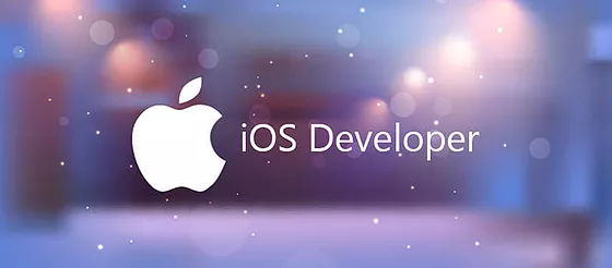 iOS Developer