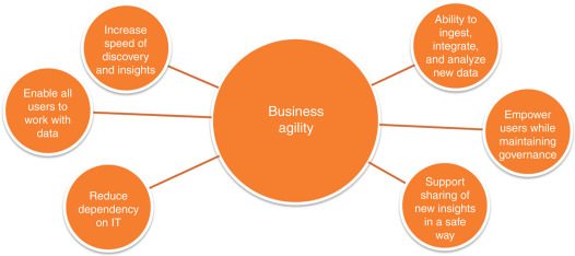 Business Agility