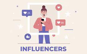 Influencers