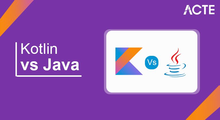 Kotlin vs Java articles ACTE