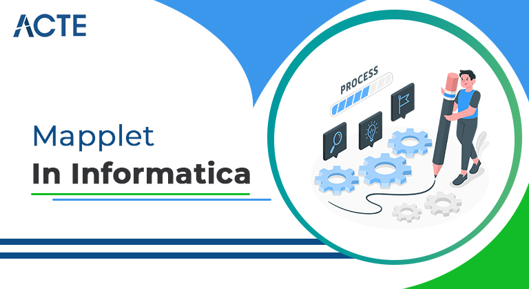 Mapplet-In-Informatica-ACTE