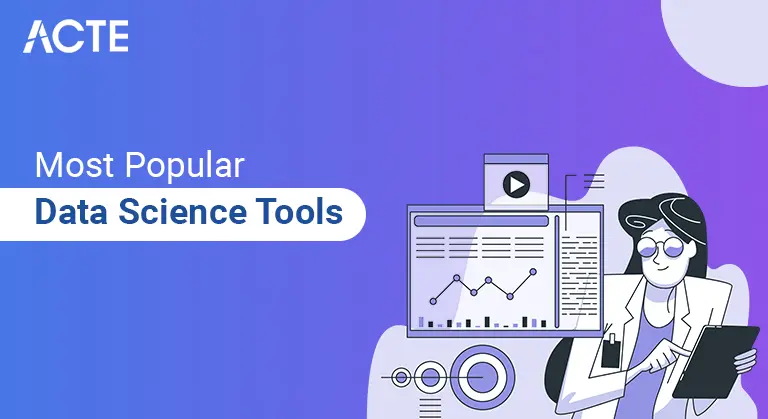 Most Popular-Data-Science-Tools-ACTE