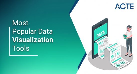 Most Popular Data Visualization Tools | A Complete Beginners Guide ...