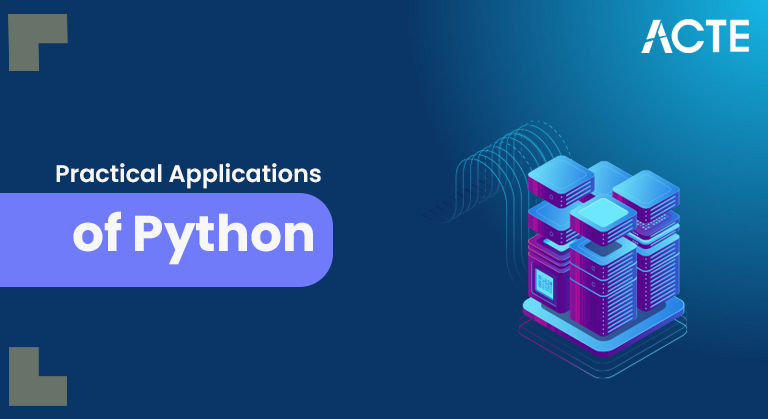 Practical-Applications-of-Python-ACTE