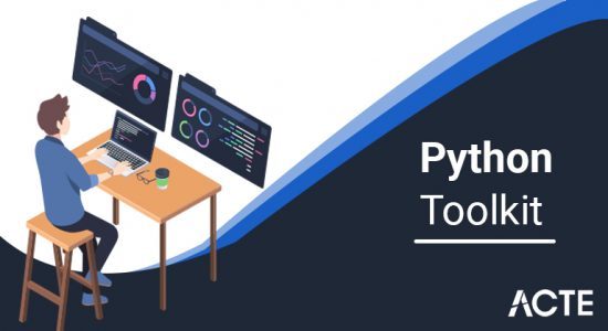 Most Popular Python Toolkit : Step-By-Step Process with REAL-TIME ...