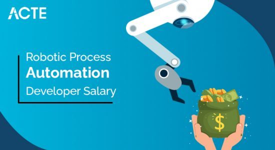 Robotic Process Automation Analyst Salary Robotic Process Automation Developer Salary [ For Freshers and Experience ]