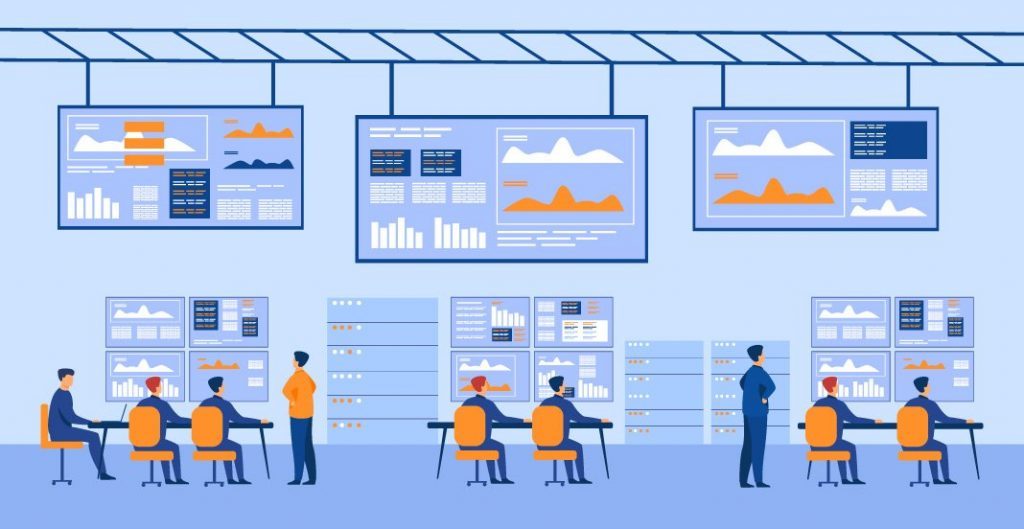 Roles and Responsibilities of Cyber Security