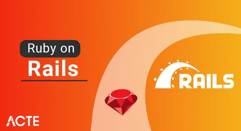 Ruby on Rails articles ACTE