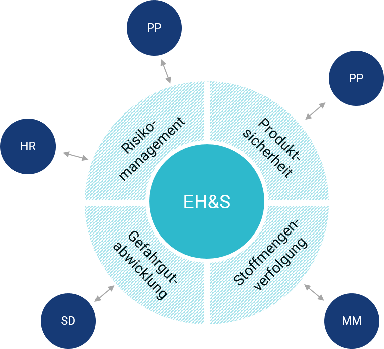 SAP EHS