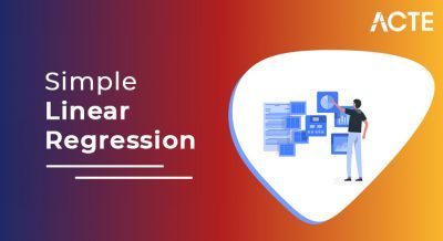Simple-Linear-Regression-ACTE