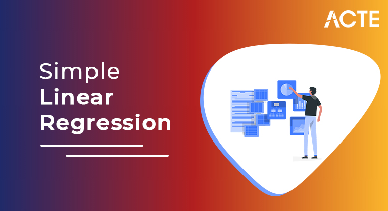 Simple-Linear-Regression-ACTE