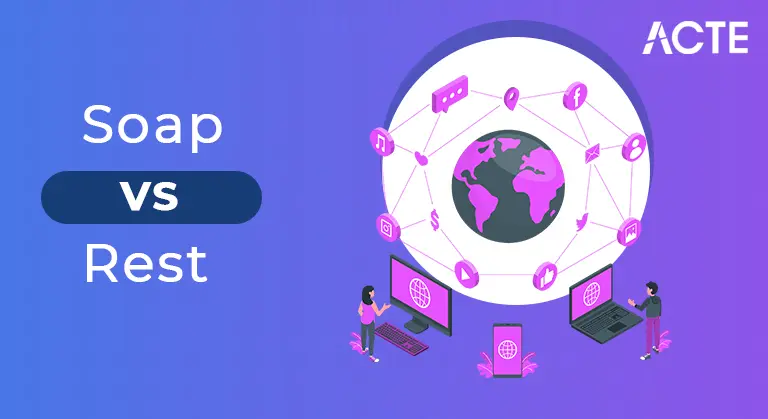 Soap vs Rest articles ACTE