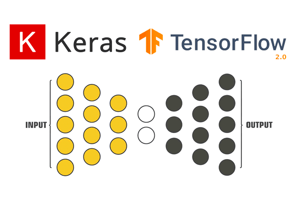 TensorFlow vs Keras: The  Comparison