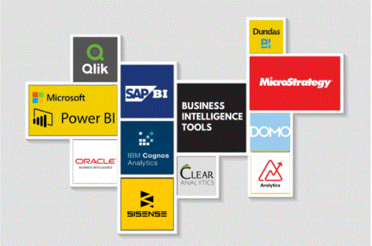 Tools for Business Analytics