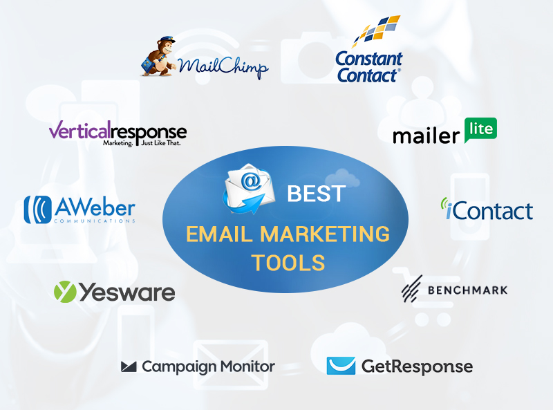 Tools of Email Marketing