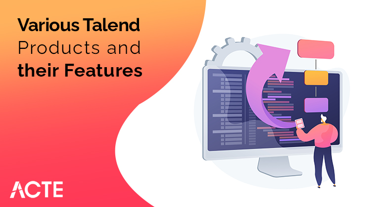 Various Talend-Products-and-their-Features-ACTE