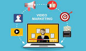 Video marketing