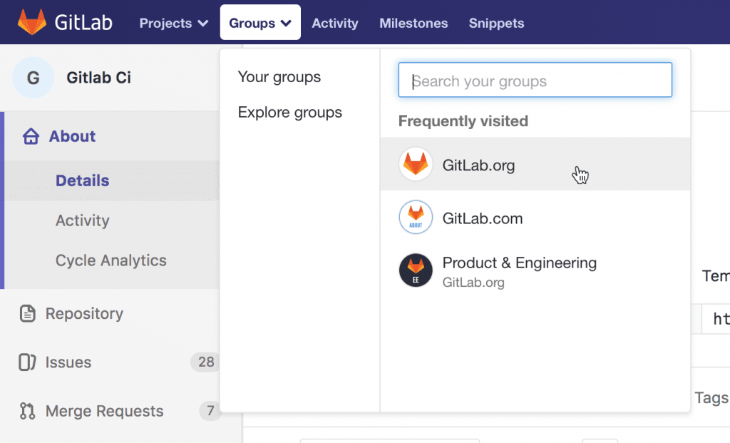 GitLab
