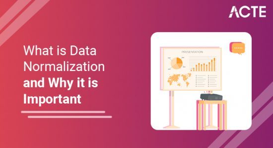 What is Data Normalization and Why it is Important | Expert’s Top Picks ...