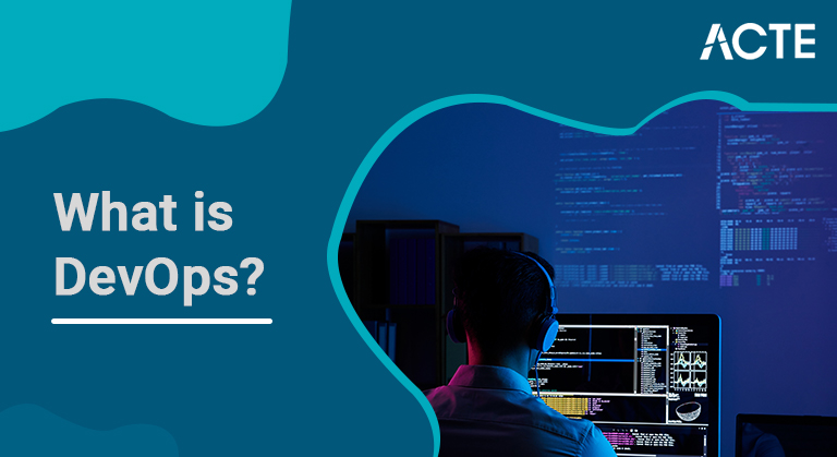 What-is-DevOps-ACTE