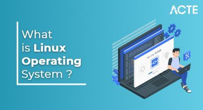 What is Linux Operating System? | A Complete Guide with REAL-TIME ...