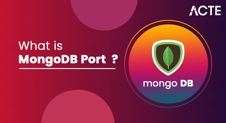What-is-MongoDB-Port