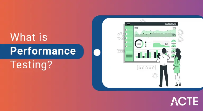 What is Performance Testing articles ACTE