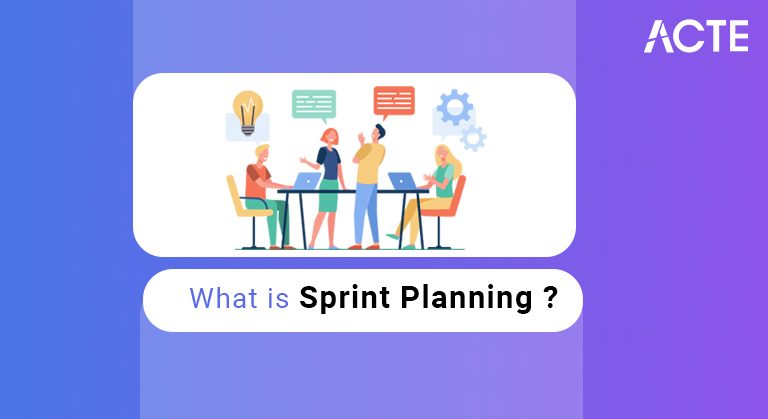 What is Sprint Planning articles ACTE