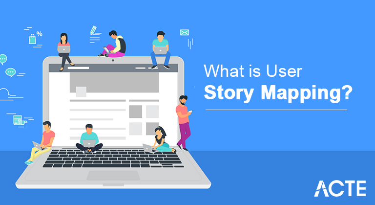 What is User Story Mapping articles ACTE