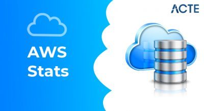 Aws stats ACTE