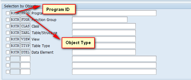Common Transport errors in SAP BW