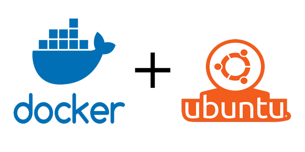 Docker on ubuntu