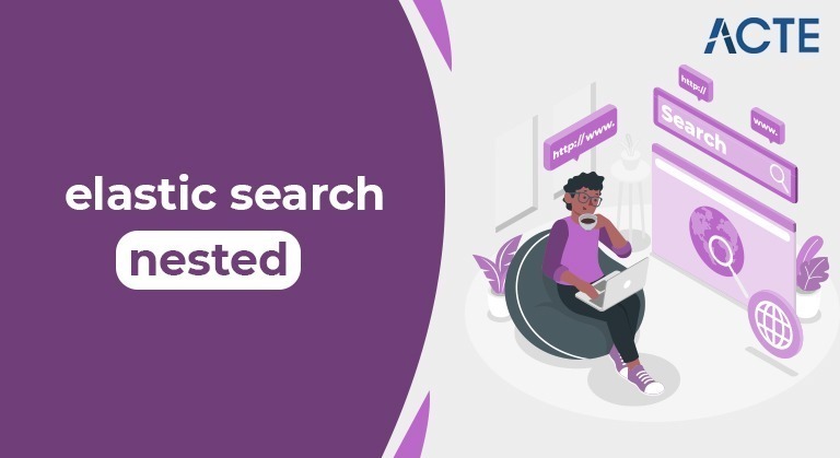 Elastic search nested ACTE