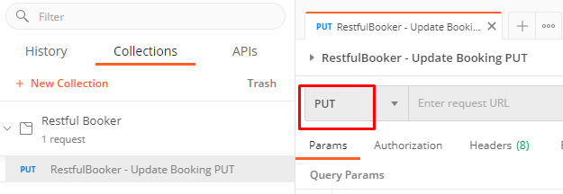 How to Make a PUT Request