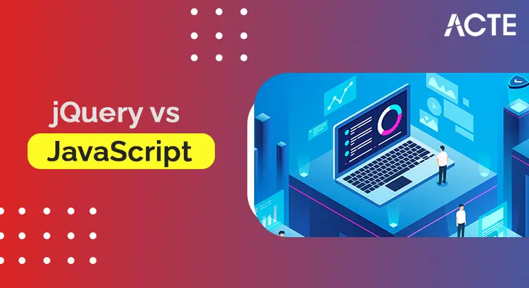 jQuery-vs-JavaScript-ACTE