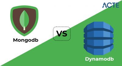 Mongodb vs dynamodb ACTE