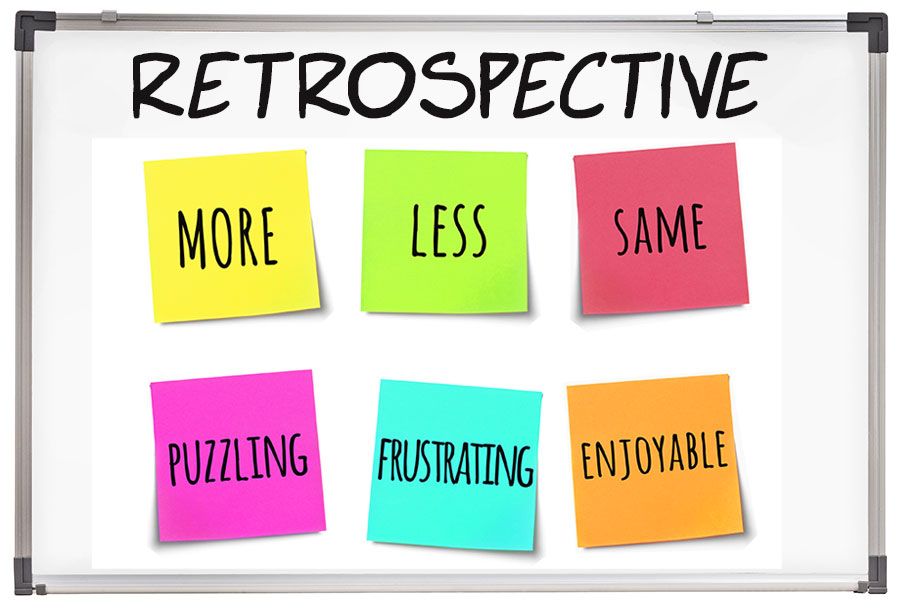 Retrospectives