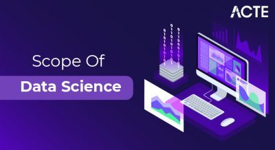 Scope of data science ACTE
