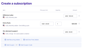 Price override