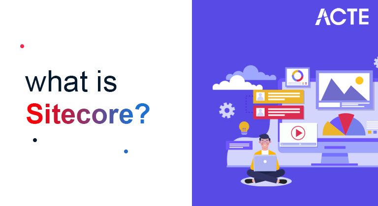 what is Sitecore articles ACTE