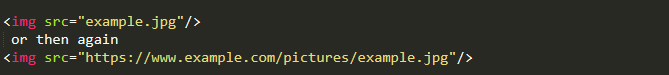 HTML Code
