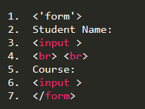 Code