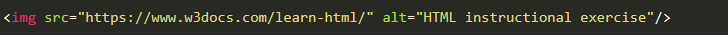 HTML Code