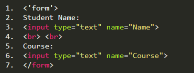 Code
